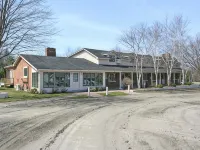 Isaiah Tubbs Resort & Conference Centre