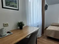 Amosov Hotel ムーロムのホテル