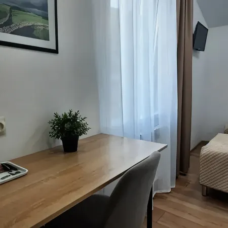 Amosov Hotel