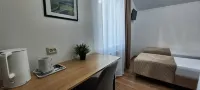 Amosov Hotel