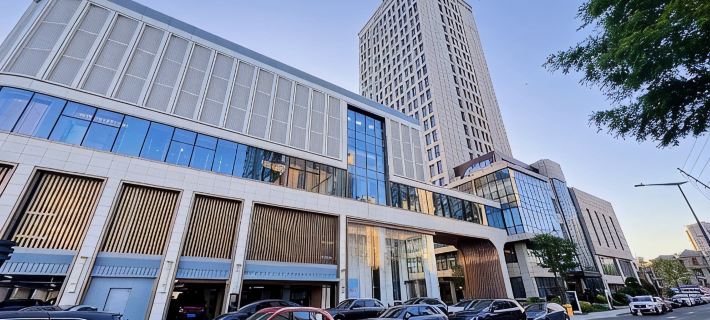Kunshan Yusong Garden  Hotel Hotels in Kunshan