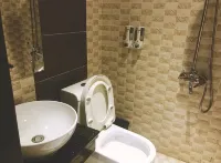 和縣鄉情商務賓館 - 2星級