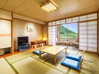 休暇村奥大山 江府町のホテル