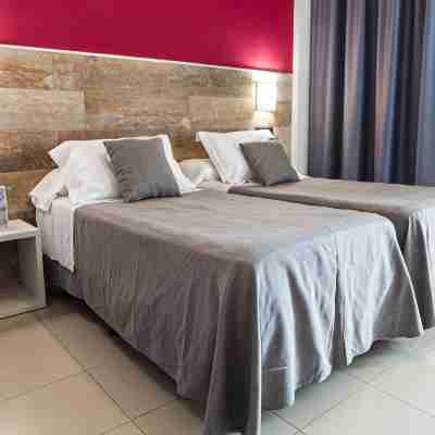 Hotel Joya Rooms