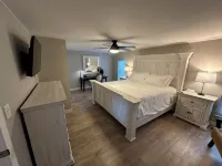 Private Hot Tub • Fire Pit • King Beds • Hier Hideaway - 4 étoiles