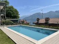 Acqua Dolce Comfortable holiday residence Hotels in Sala Comacina