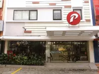 ดีพรีมาโฮเทล สนามบินจาการ์ตา 1 โรงแรมใน