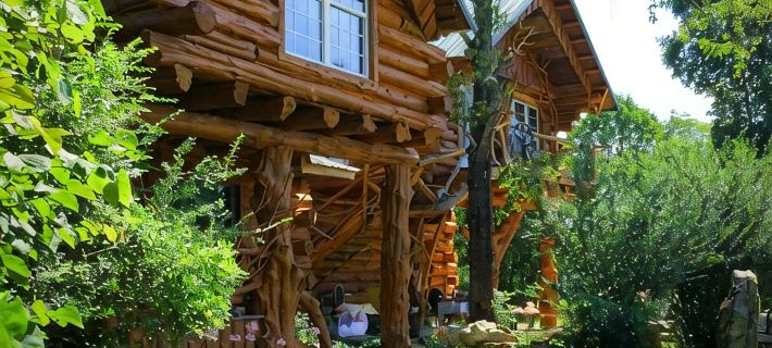 Triple D Cabins -  By the Buffalo National River Hotels in Searcy County