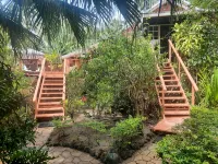 Bungalow Cosy, Calme et Reposant - Pools