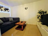 Apartment "Liana" with view to the castle - 2-Star