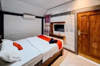 RedDoorz Syariah @ Kampoeng Ngapak Kebumen - واي فاي