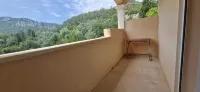 New: Type 2 apartment in South Drôme Provençale - Apartments