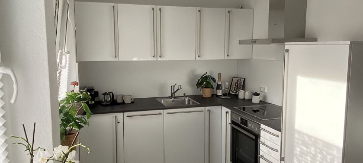 New vacation apartment in a top location - close to the lake and quiet Hotels in Uberlingen