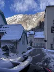Standing apartment, heart of Bareges village, close to amenities, sleeps 1 to 8 - Apartments