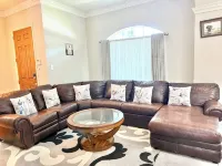 4BR Gem • Space, Comfort & Fun-Agape House - Boutique