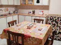 Ideal apartment x Couples, Families 250mt from the center and 800mt from the beaches Hotels in Bisceglie