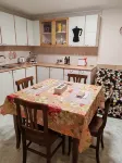 Ideal apartment x Couples, Families 250mt from the center and 800mt from the beaches