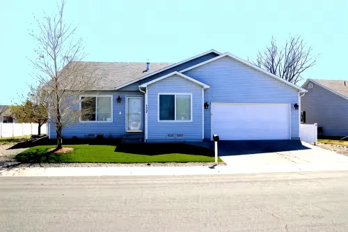 3-BR, 2 Bath in Beautiful Montrose close to Black Canyon - 3성급