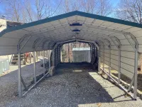 Charming 2-bedroom mobile home with WiFi, AC in peaceful Eddyville KY.