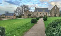 New house, close to beaches and shops.