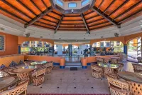 PRINCESA Resort D108*Sandy Beach*Ground Floor*HUGE - Gym