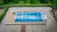Hotel GoodAura - Pool