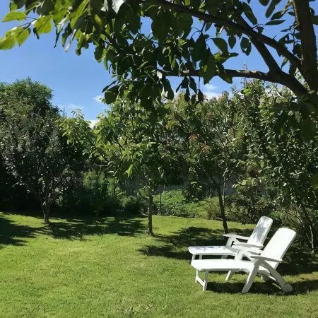 Groix: Authentic fisherman's house close to any convenience Hoteles en Groix