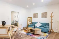 Smart city apartment in Mayen in a perfect location - Apartments