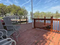 The Bamboo house on the lake Hotels in Hernando