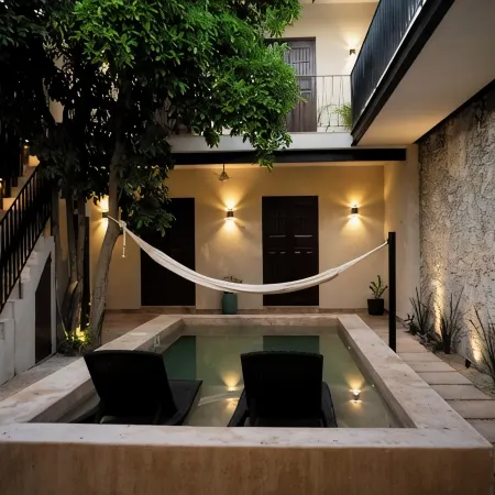 Casa Tulip