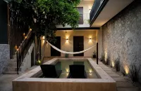 Casa Tulip - Bungalows