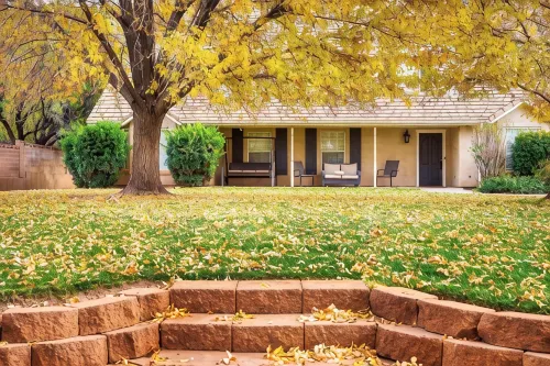 Zion Escape - Private SPA - Game room - Sleeps 20 - La Verkin Ut - 4-Star