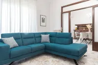 Prestigious 4 rooms with Netflix and Metro nearby - Bungalow