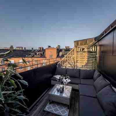 Chic Industrial Loft in Stockholm, Kungsholmen Others