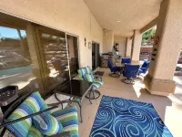 Desert Oasis Near Casinos, River & Outdoor Adventures