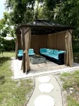 Paradise House 12 guest, private pool, 2 miles from white sand beach