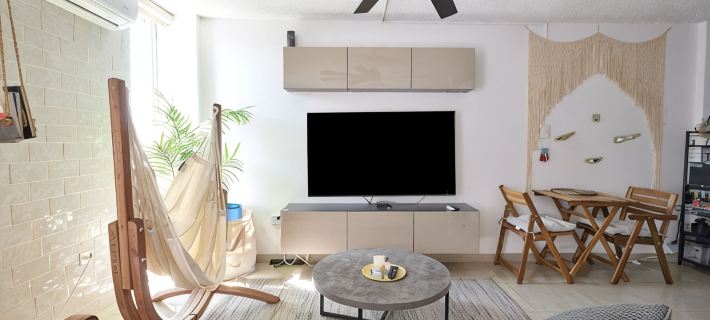 Walk to Beach & Restaurants 1Br w/City Views Ξενοδοχεία στην πόλη Condado