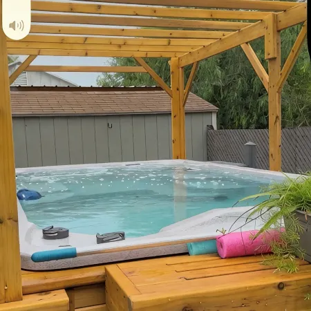 Maxwell 2Bdrmbath Suite-Niceoutdoor Kitchenonly-Pvt Lighted Pier on Baffin Bay