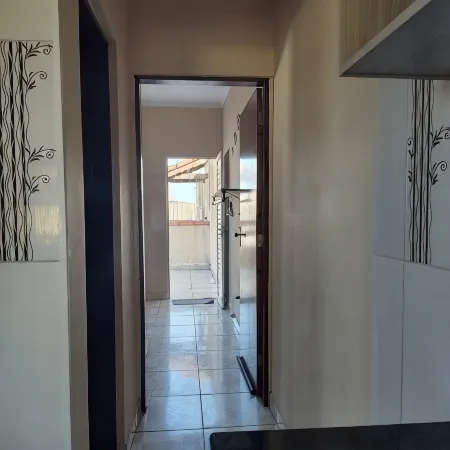 Casa de Praia