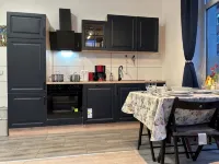 10 min walk to the center, 47m2,Netflix& all amenities! - 2-نجوم
