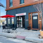 Serendipity Corner Guesthouse