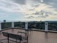The Quartz Residence 6pax [Near to Jonker Street] by LoHas