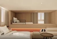 Hotel Inspiroom Jongro