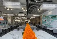 Best Yue Hang Hotel - petit déjeuner