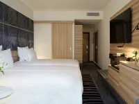 Novotel Saint Petersburg Center โรงแรมใกล้พระราชวังอะนีชคอฟ