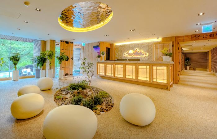 HOTEL KANWOLGE