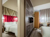 Ibis Istanbul West Hotels near Bagcilar