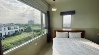 Yu Yu Villa - balcony