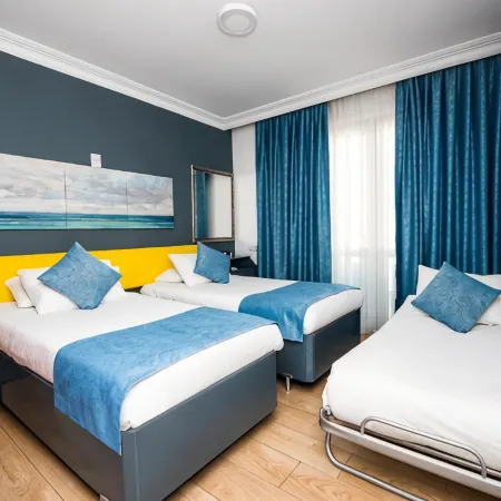 Mera Park Hotel