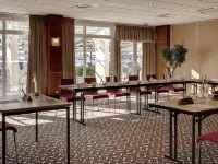 Hôtel Mercure la Grande-Motte Port